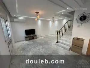 villa neuve cit el ref428a à Ariana