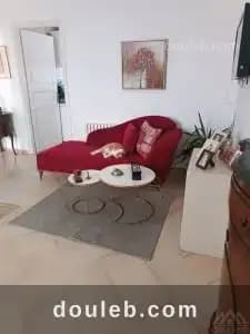 un appartement s2 gammarth ref427a - Miniature 2