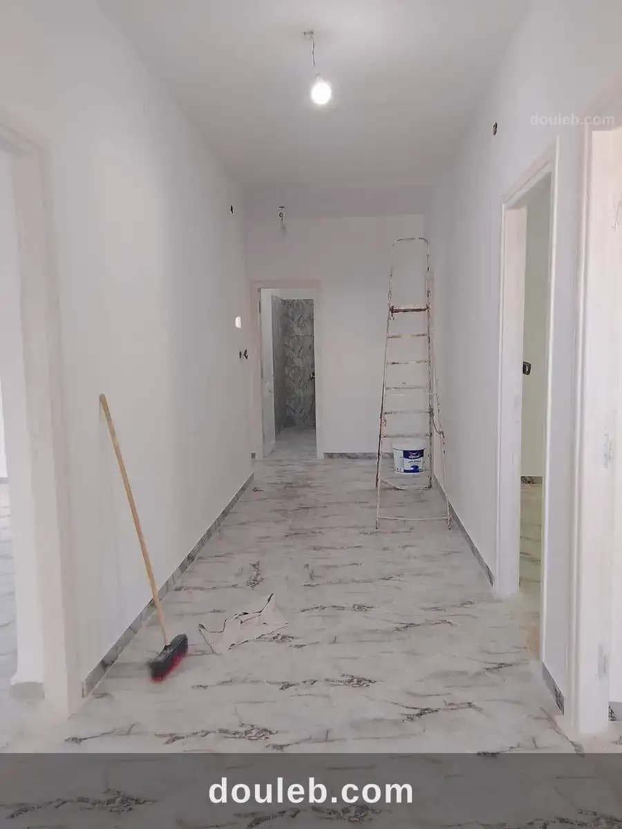 Première étage de villa au mourouj 1 à Ben Arous