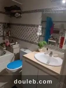 un appartement s2 gammarth ref427a - Miniature 5