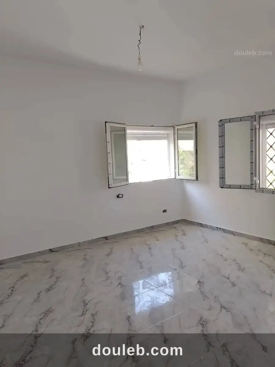 Première étage de villa au mourouj 1 - Miniature 2