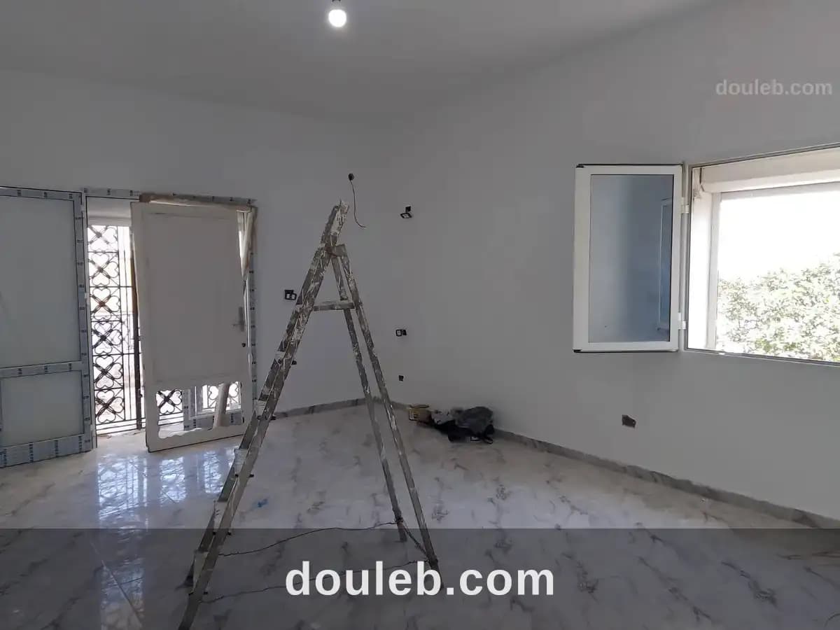 Première étage de villa au mourouj 1 - Miniature 5