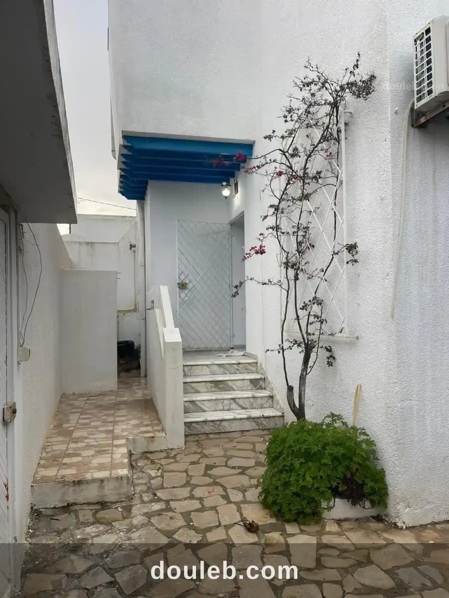 Villa s3 a afh baraket essahel à Nabeul