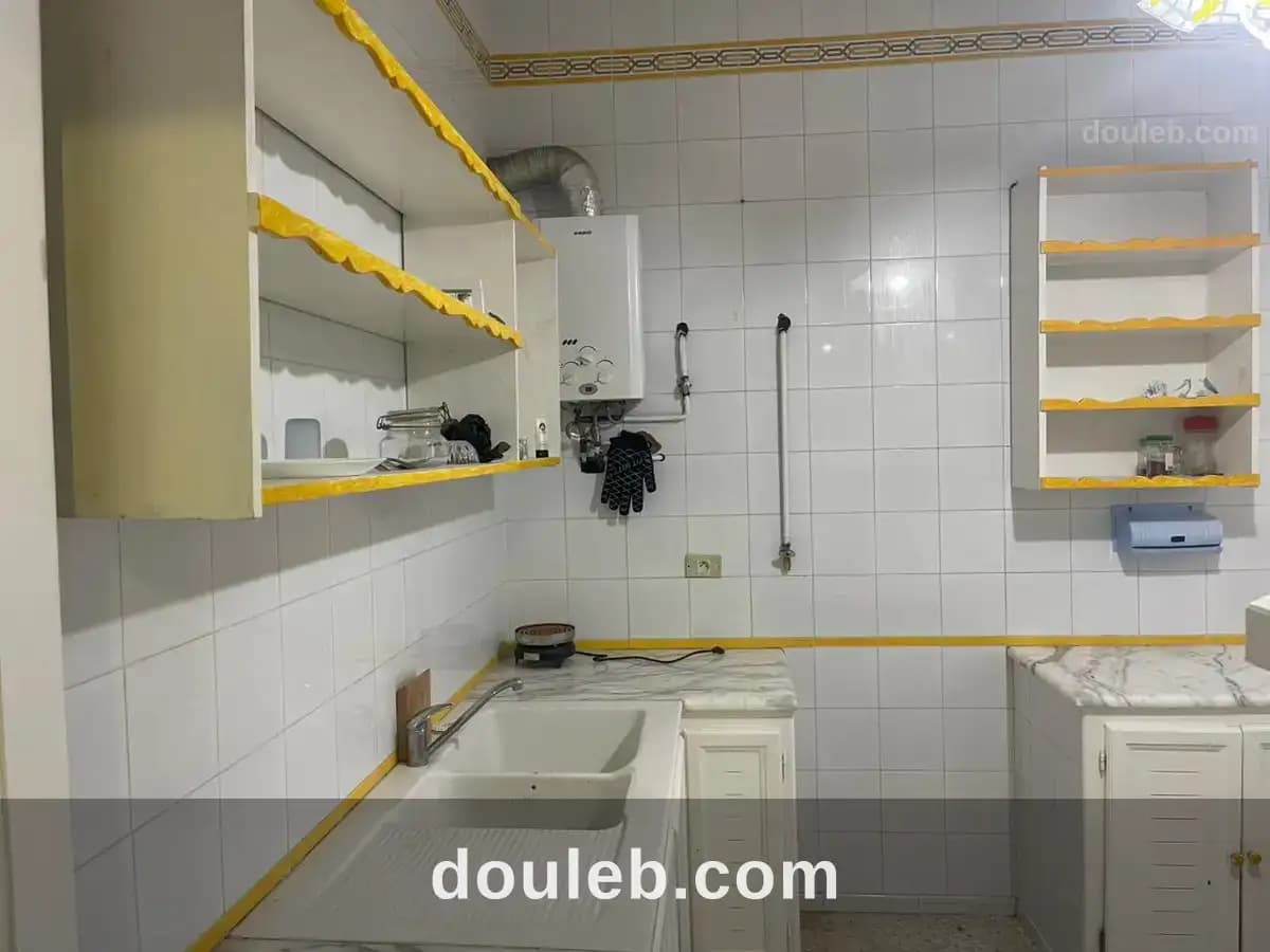 Villa s3 a afh baraket essahel - Miniature 4