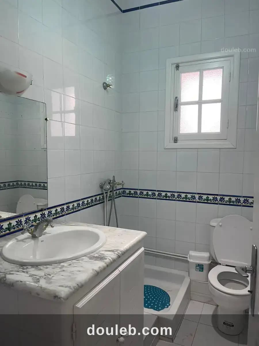 Villa s3 a afh baraket essahel - Miniature 5
