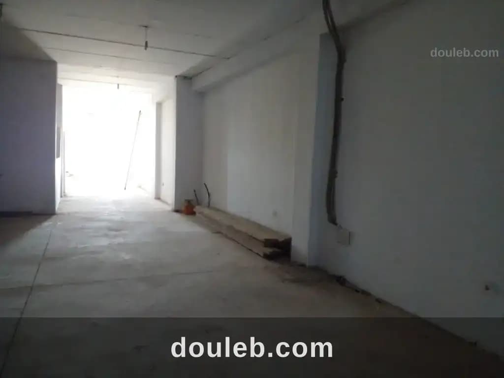 Dépôt 300m à chebedda fouchana à Ben Arous