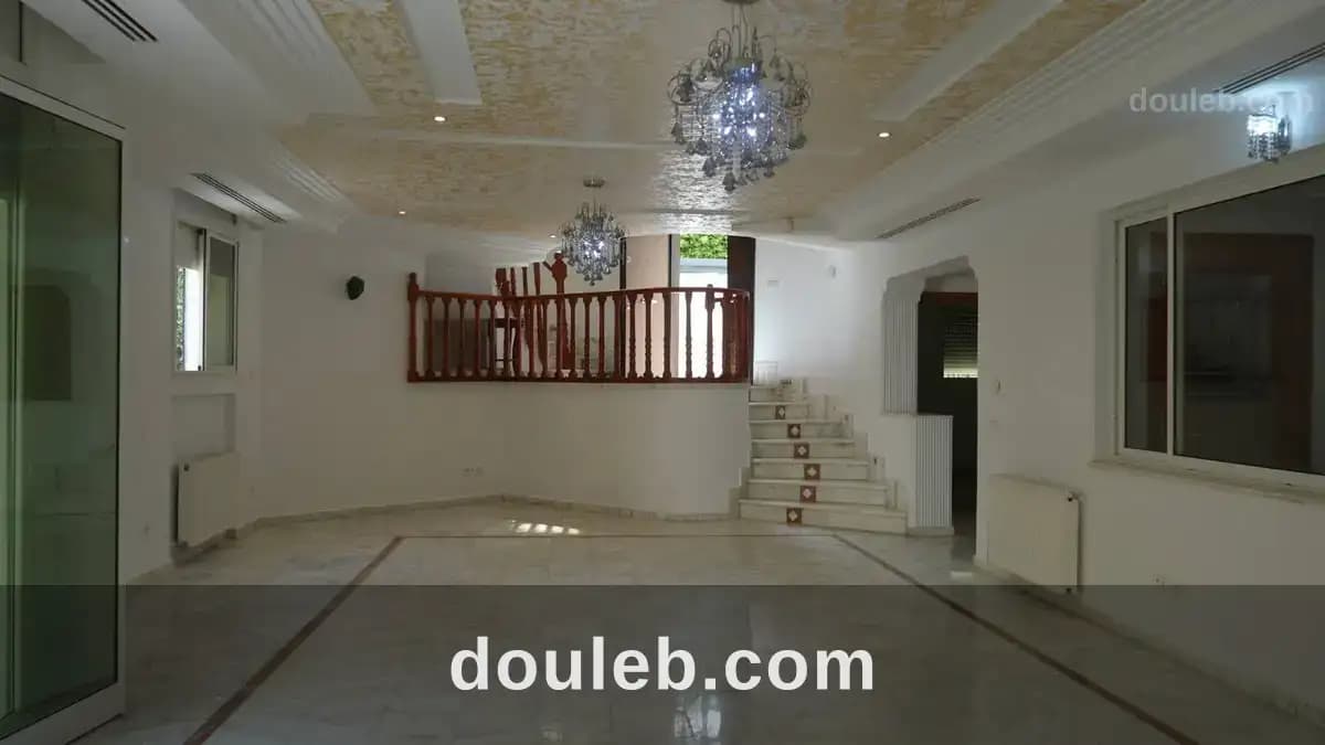 Villa ain zaghouen - Miniature 4