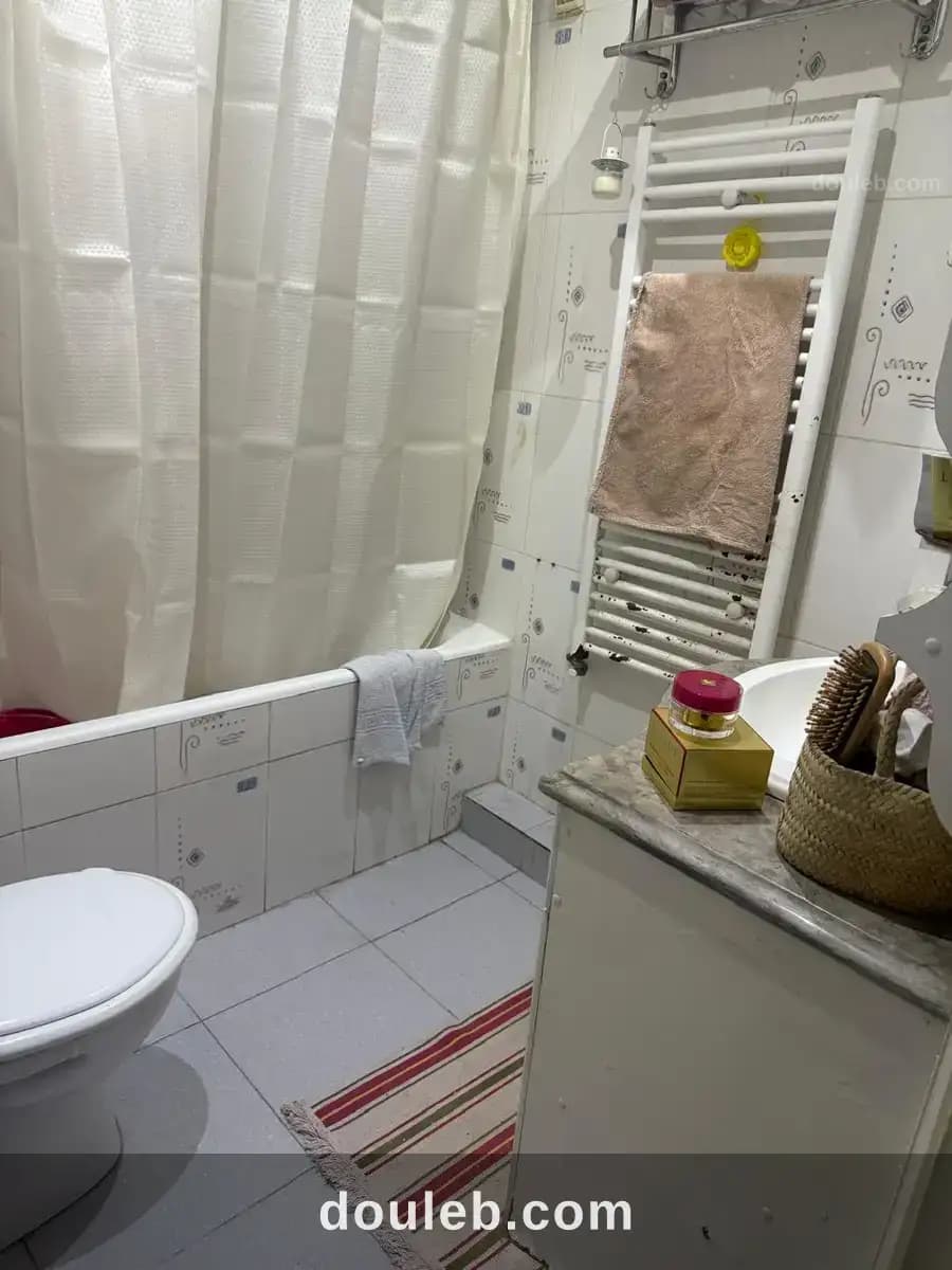 Un spacieux appartement s4 à manar1 - Miniature 2