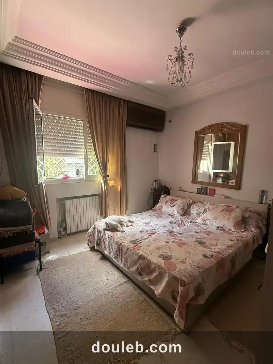 Un spacieux appartement s4 à manar1 - Miniature 3