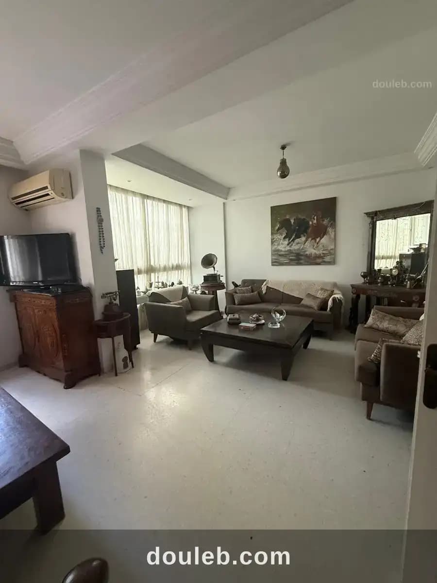 Un spacieux appartement s4 à manar1 - Miniature 4