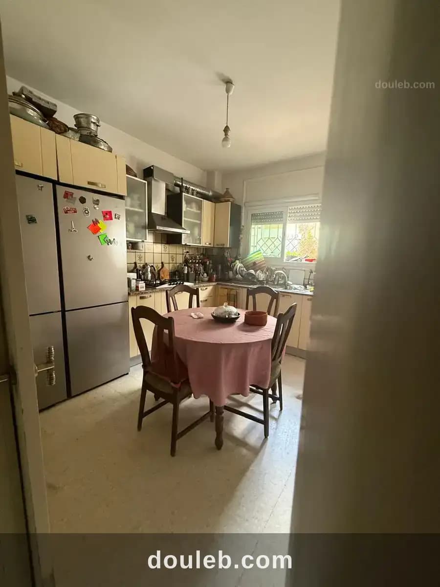 Un spacieux appartement s4 à manar1 - Miniature 5