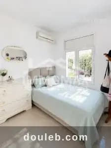 duplex s3 el menzah 6 ref216a - Miniature 2