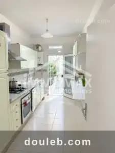 duplex s3 el menzah 6 ref216a - Miniature 4