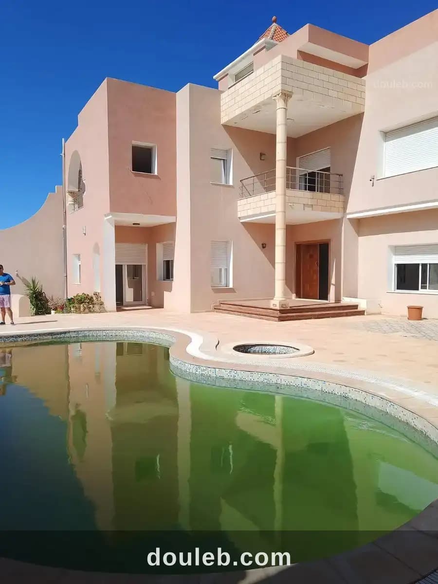 Villa el haouaria - Miniature 2