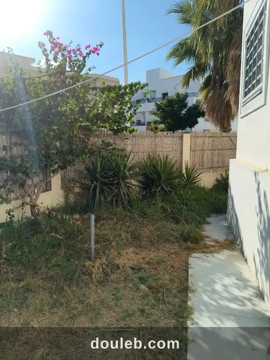 S3 rdc avec jardin jardins de carthage - Miniature 4