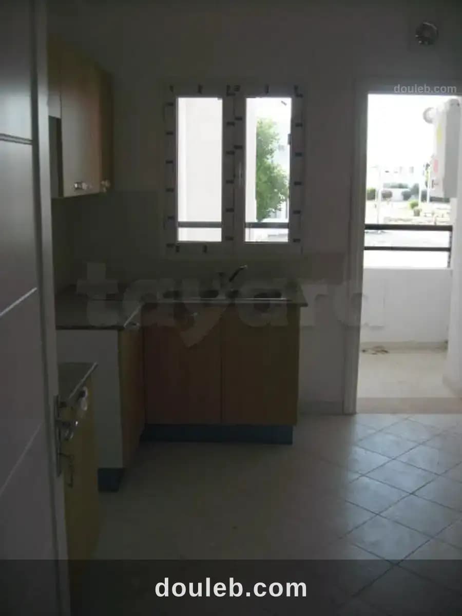 Appartement s3 à manouba à Manouba