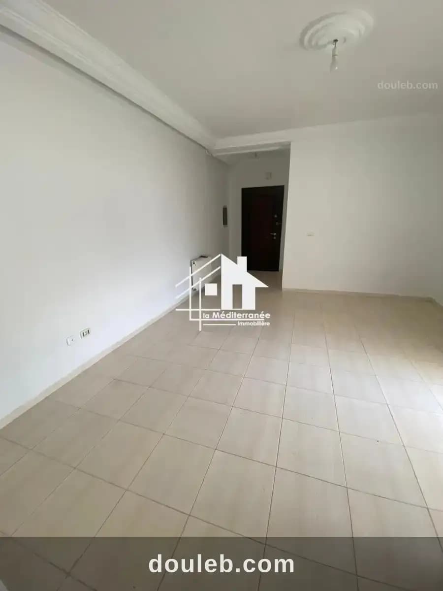 Appartement s1 à manouba à Manouba