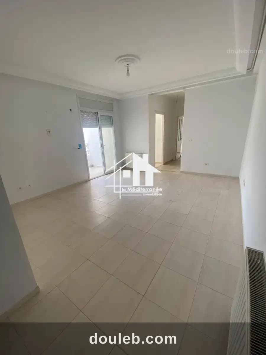 Appartement s1 à manouba - Miniature 3