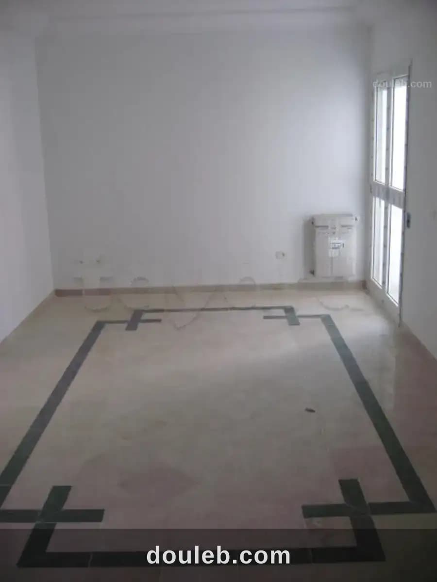 Appartement s3 à manouba - Miniature 4