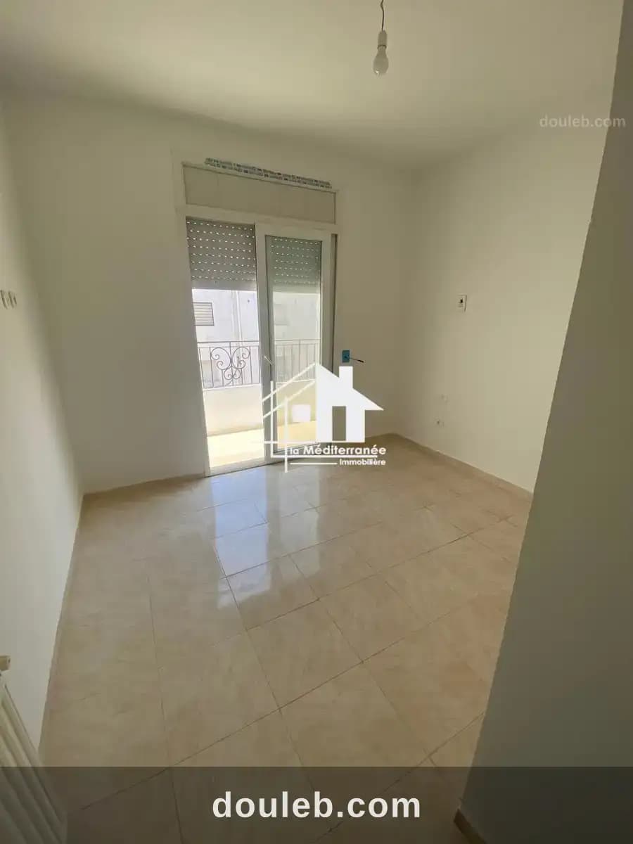 Appartement s1 à manouba - Miniature 5