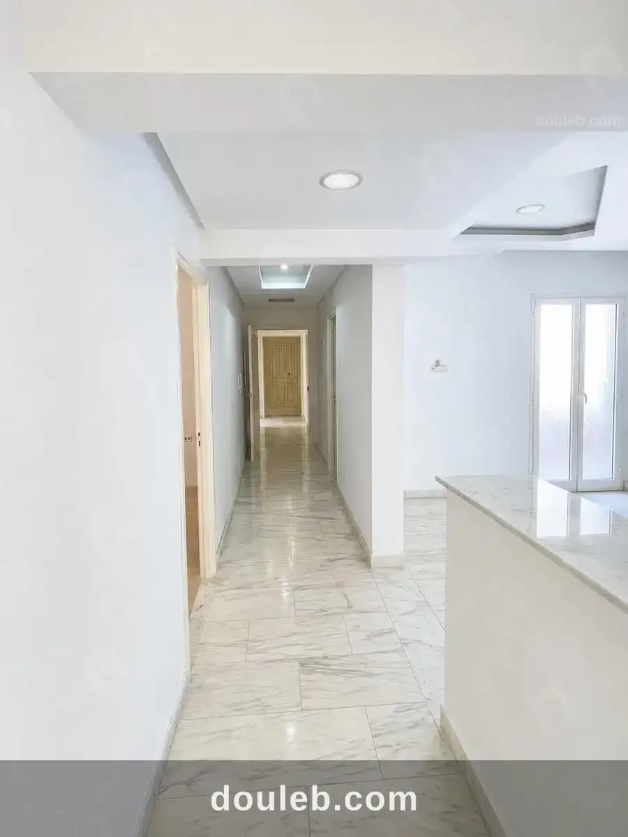 Un appartement s2 au bardo cité skik à Tunis
