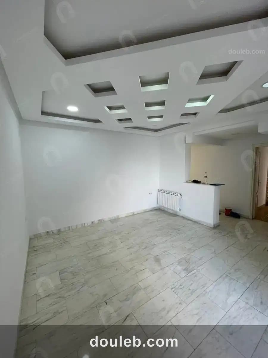 Un appartement s2 au bardo cité skik - Miniature 3