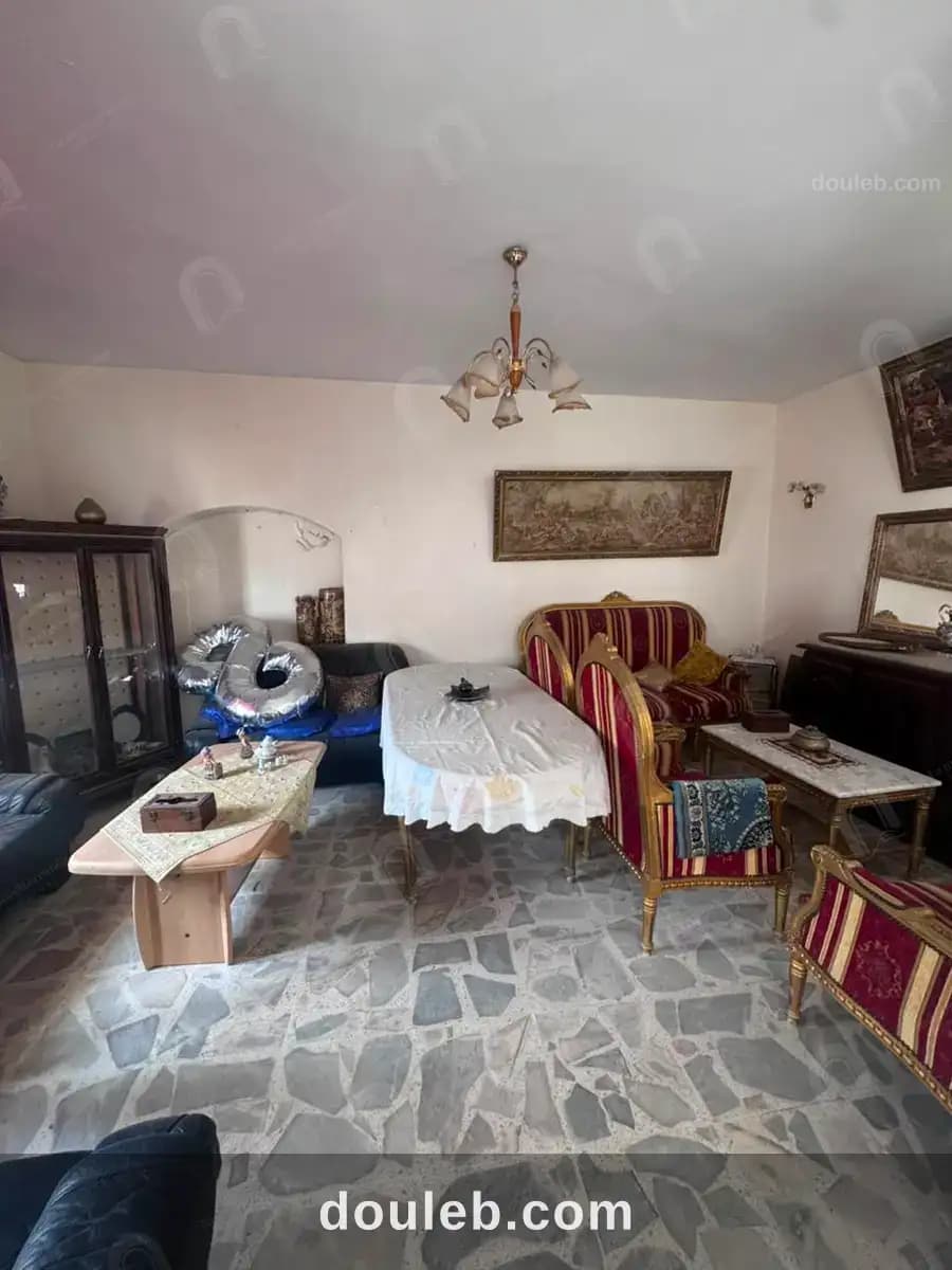 Villa avec jardin et studio à saint clément bardo - Miniature 3
