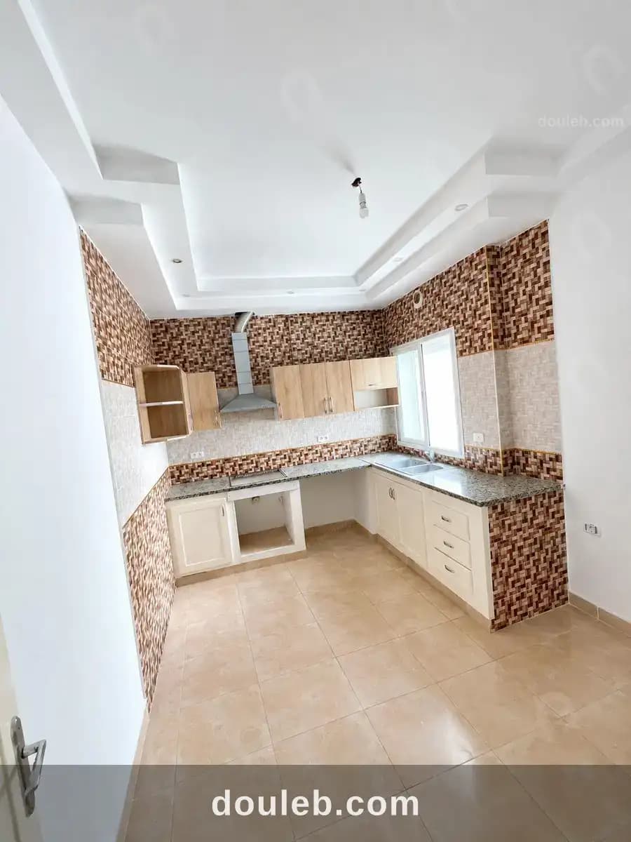 Un appartement s2 au bardo cité skik - Miniature 4