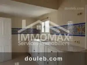 A un duplex el menzah 6 ref217a - Miniature 2