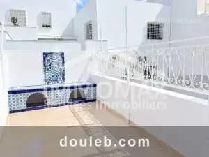 A un duplex el menzah 6 ref217a - Miniature 4