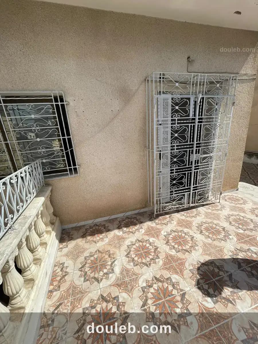 Etage de villa s3 indépendante - Miniature 4