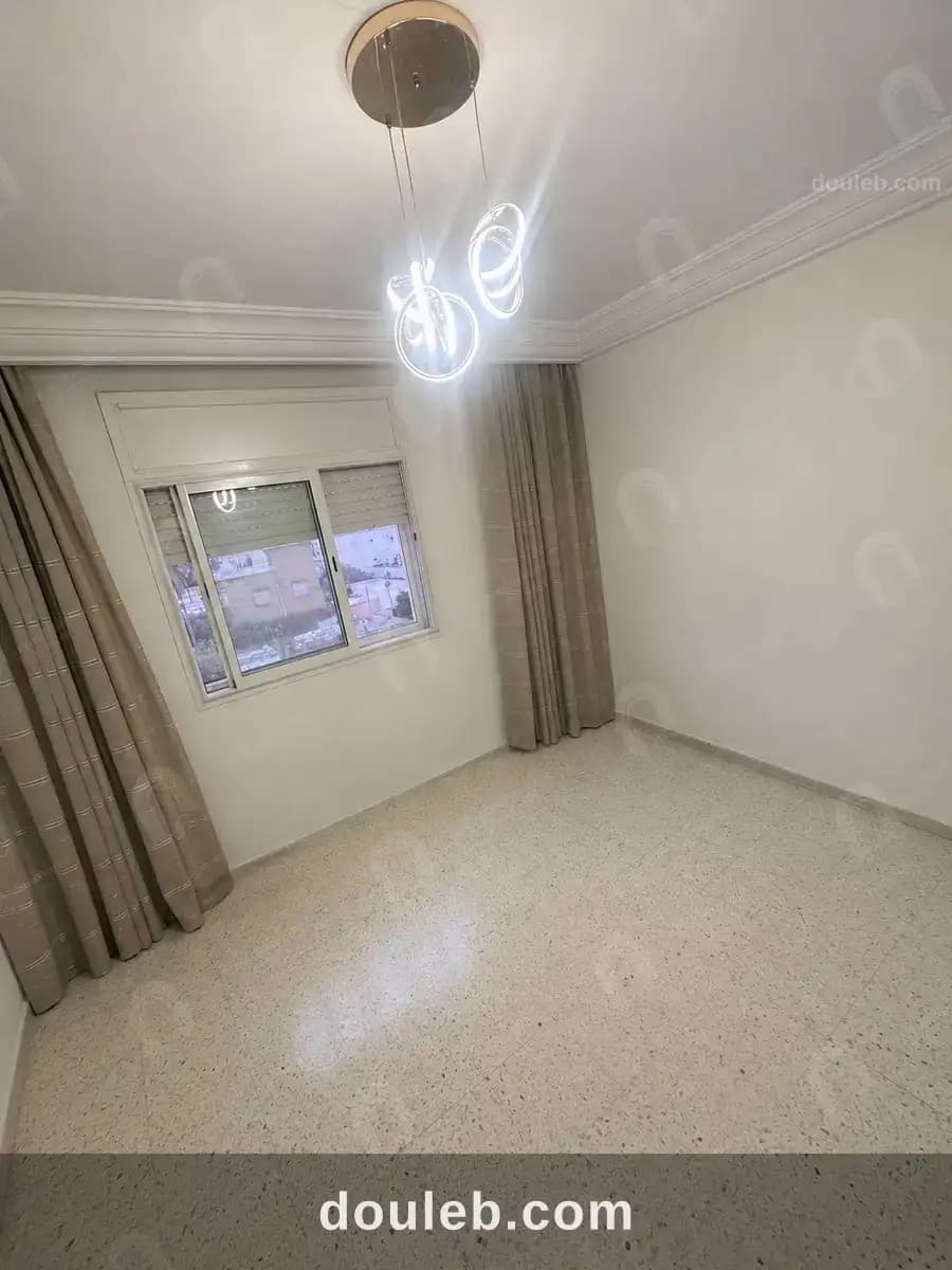 Un appartement s2 hst au bardo bouchoucha - Miniature 2