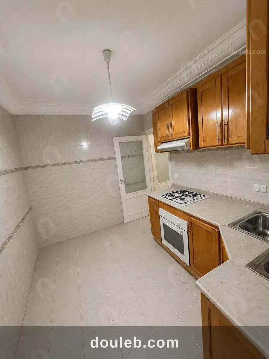 Un appartement s2 hst au bardo bouchoucha - Miniature 3