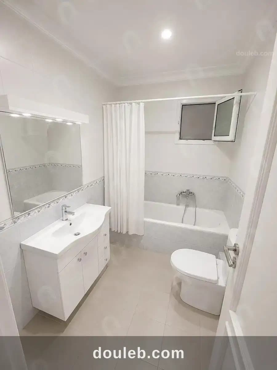 Un appartement s2 hst au bardo bouchoucha - Miniature 5
