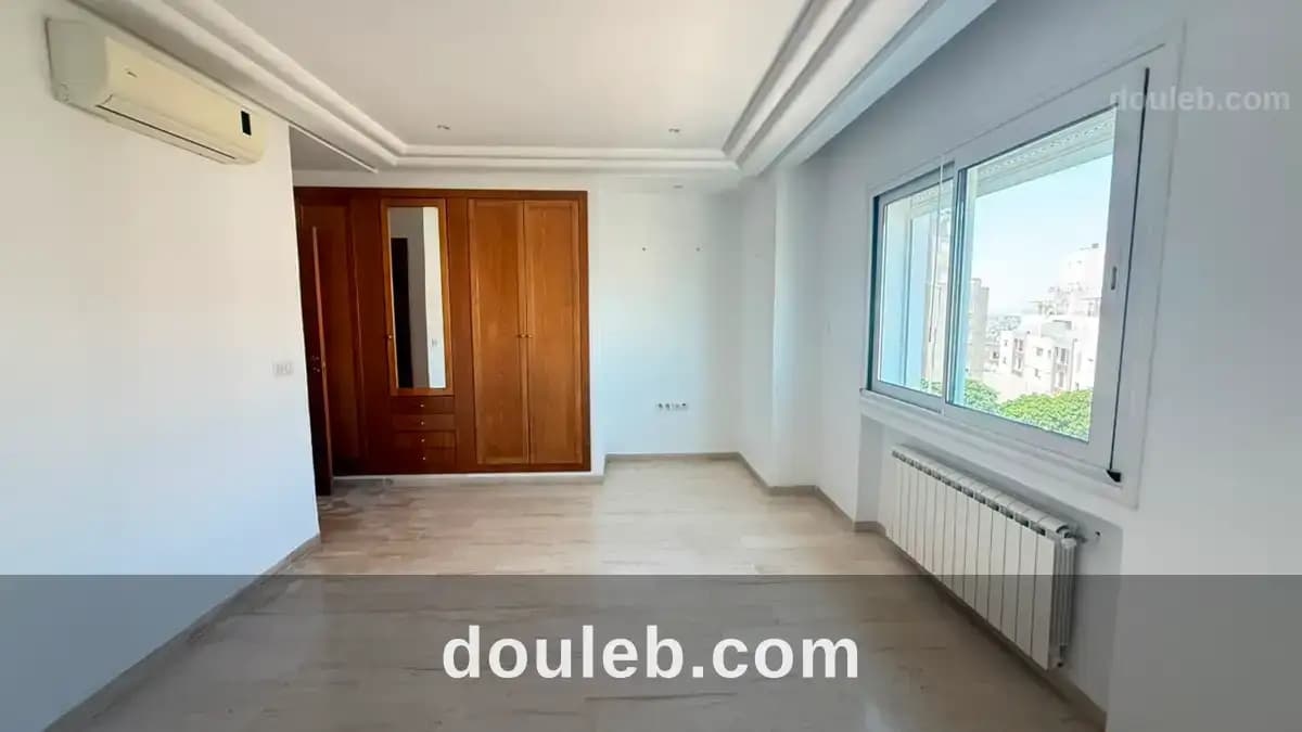Appartement s4 de 211 m menzah 9c - Miniature 3