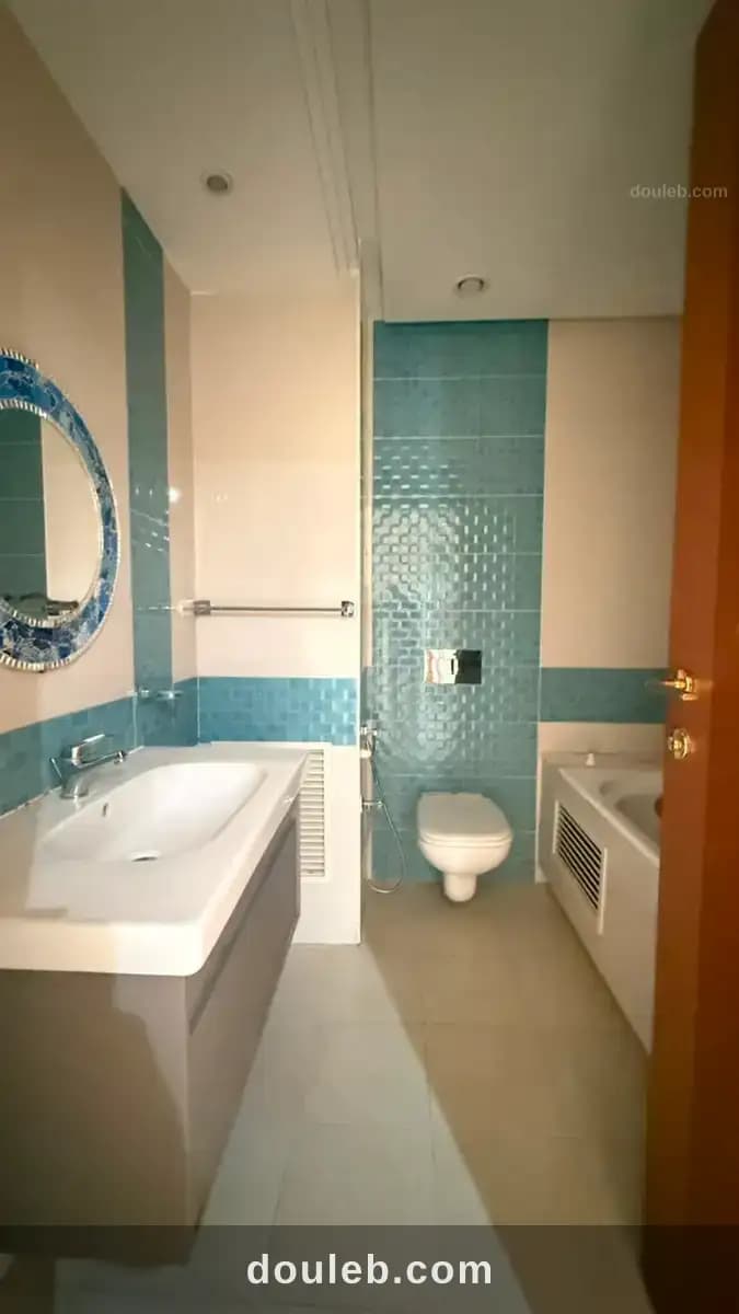 Appartement s4 de 211 m menzah 9c - Miniature 4
