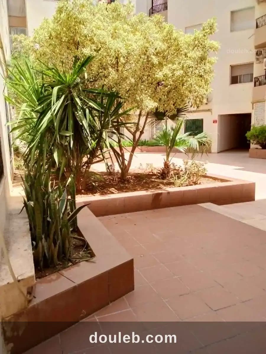 Appartement de 4 pièces à Tunis