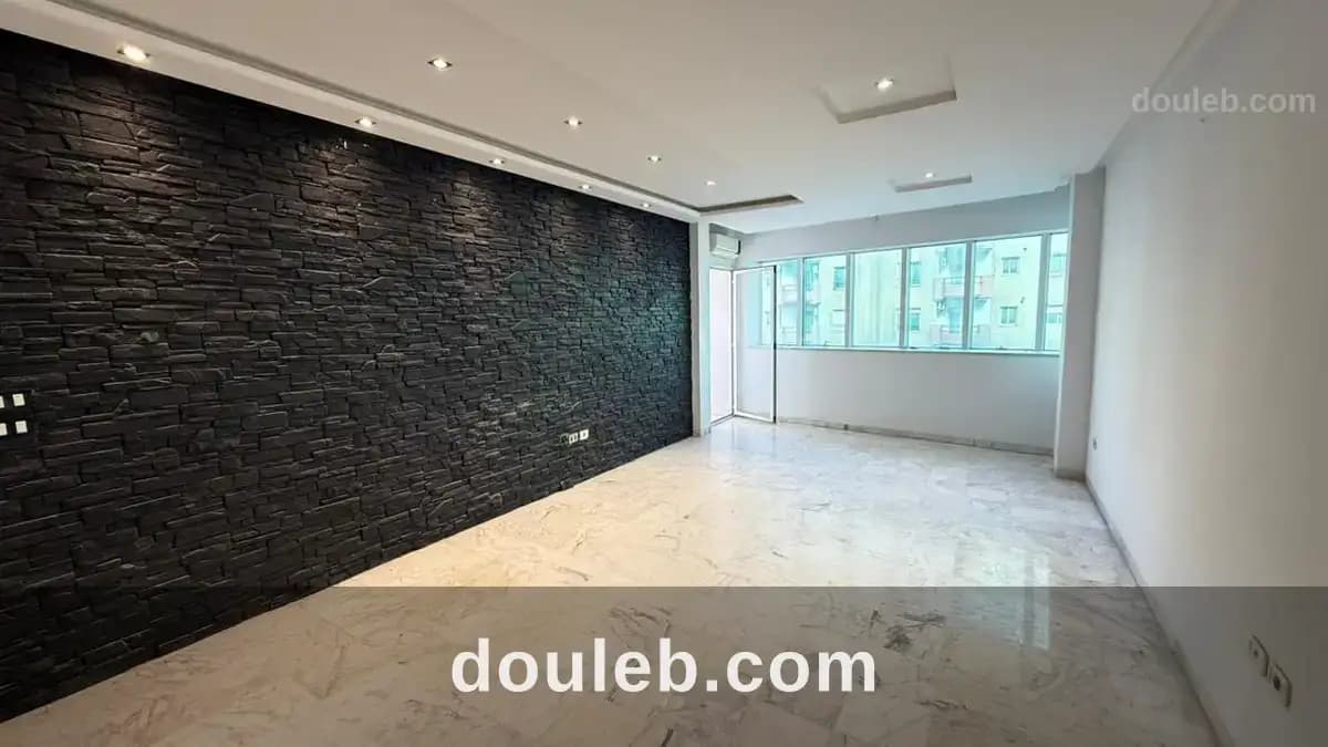 Appartement s3 de 157 m a cite ennasr à Ariana