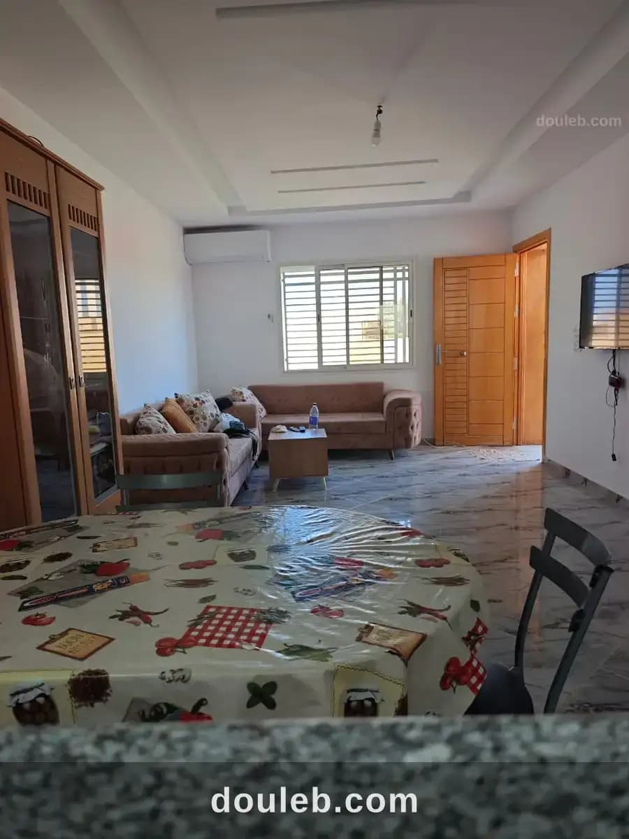 Villa a 400 m de la plage kerkouane - Miniature 2