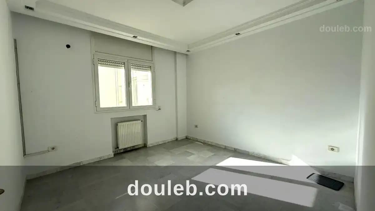 Appartement s3 de 157 m a cite ennasr - Miniature 5