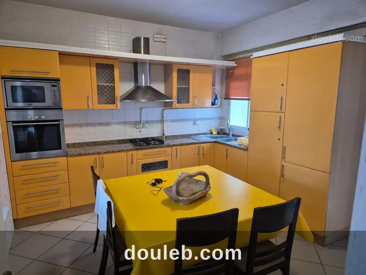 Appartement s1 meublé - Miniature 2