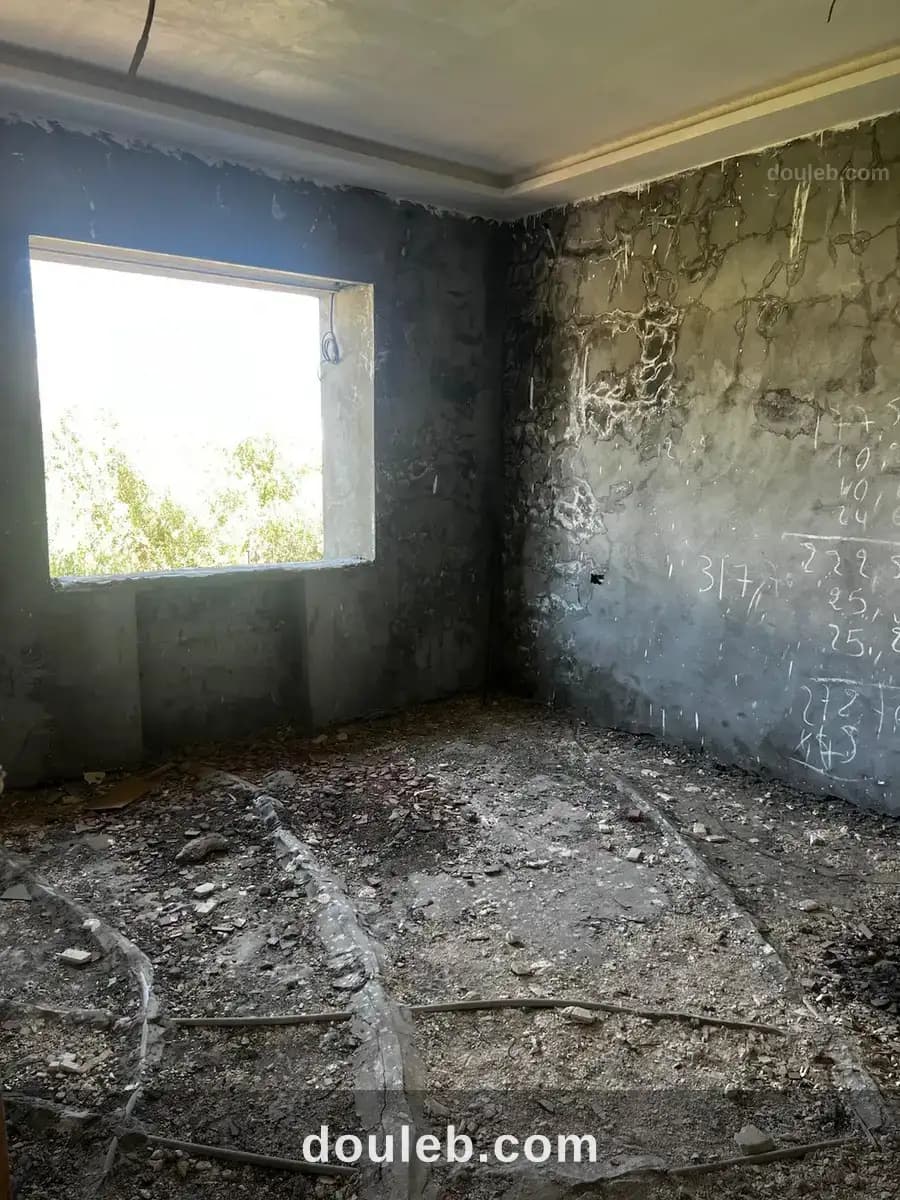 Villa en cours de construction à kélibia - Miniature 4