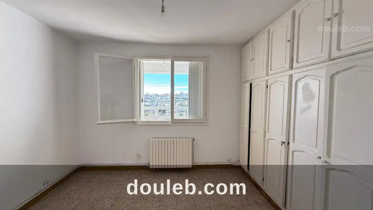 Appartement s2 a menzah 6 - Miniature 5