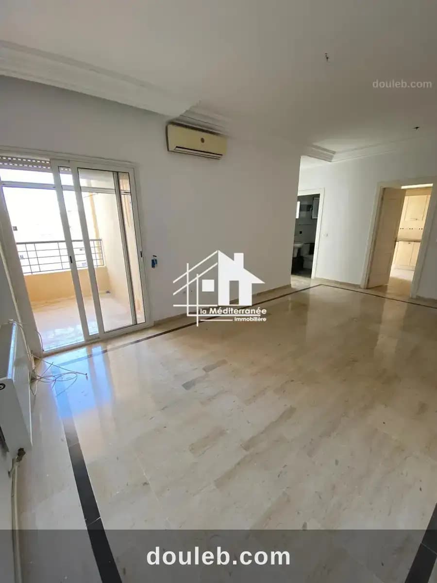 Appartement s2 à manouba à Manouba
