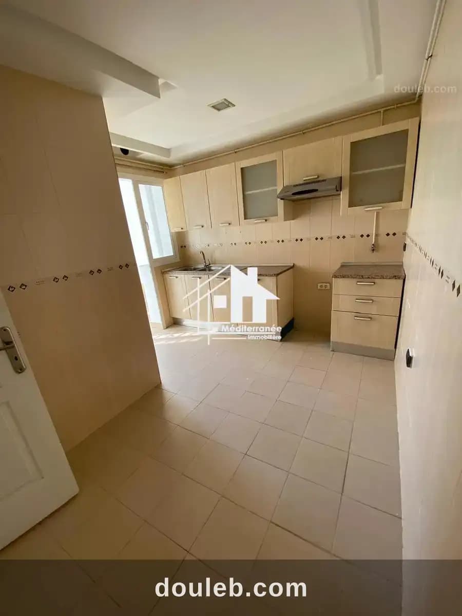 Appartement s2 à manouba - Miniature 2