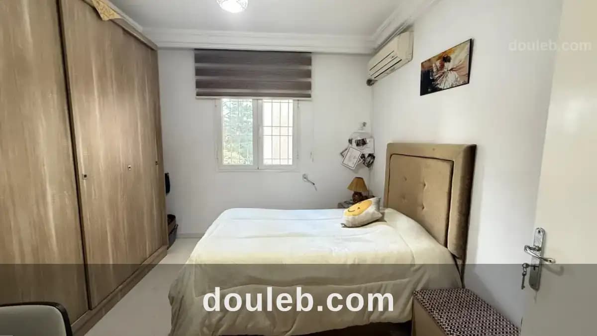 Appartement s3 a hedi nuira ariana - Miniature 3
