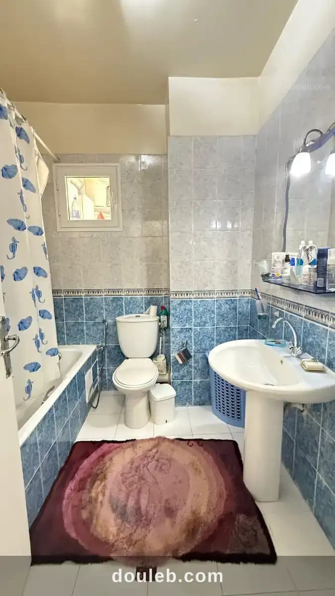 Appartement s3 a hedi nuira ariana - Miniature 4