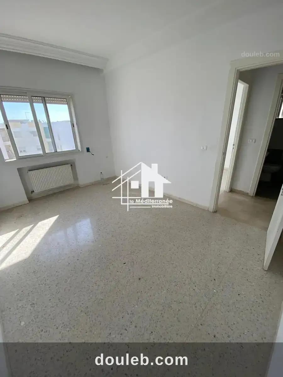 Appartement s2 à manouba - Miniature 4