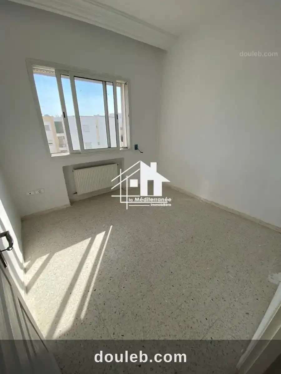 Appartement s2 à manouba - Miniature 5
