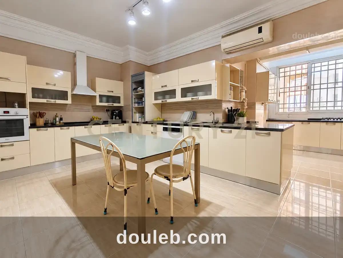 Un app s4 au 1er étage à menzah 7 bis - Miniature 3